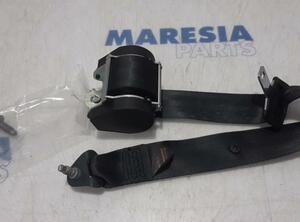 Safety Belts PEUGEOT 207 CC (WD)