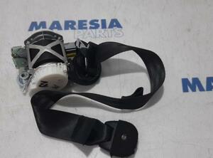 Safety Belts PEUGEOT 5008 (0E, 0U)