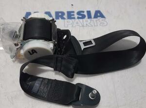 Safety Belts PEUGEOT 5008 (0E, 0U)