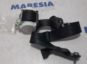 Safety Belts PEUGEOT 5008 (0E, 0U)