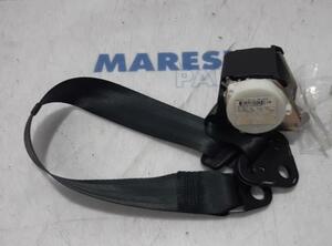 Safety Belts FIAT 500 (312), FIAT 500 C (312)