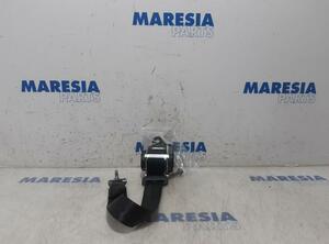 Safety Belts PEUGEOT 508 I (8D)