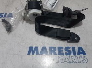 Safety Belts PEUGEOT 5008 (0E, 0U)