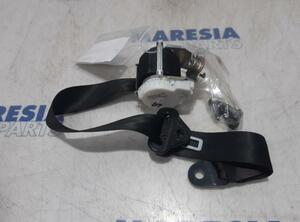 Safety Belts PEUGEOT 5008 (0E, 0U)