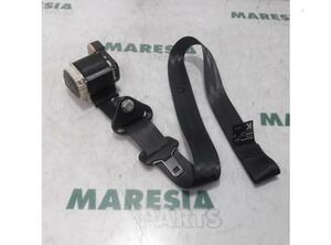 Safety Belts RENAULT Twingo II (CN0)