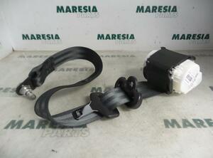 Safety Belts FIAT Bravo II (198)