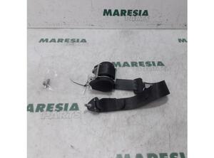 Safety Belts PEUGEOT 207 CC (WD)