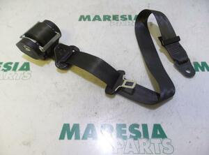 Safety Belts PEUGEOT 308 I (4A_, 4C_), PEUGEOT 308 SW I (4E_, 4H_)