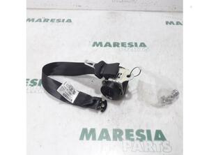 Safety Belts FIAT Grande Punto (199), FIAT Punto (199), FIAT Punto Evo (199)