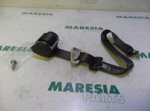 Safety Belts PEUGEOT 207 SW (WK)