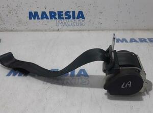 Safety Belts PEUGEOT 308 CC (4B)