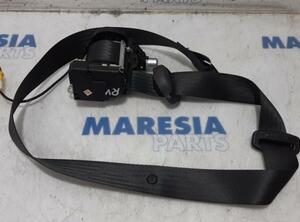 Safety Belts FIAT Panda (169)