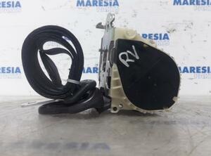 Safety Belts RENAULT Twingo II (CN0)