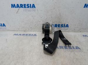 Safety Belts RENAULT Twingo II (CN0)