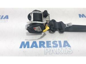 Safety Belts FIAT Grande Punto (199), FIAT Punto (199), FIAT Punto Evo (199)