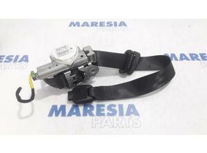 Safety Belts ALFA ROMEO Giulietta (940)