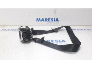 Safety Belts FIAT Grande Punto (199), FIAT Punto (199), FIAT Punto Evo (199)