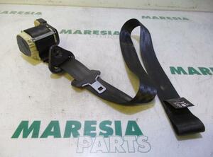 Safety Belts RENAULT Twingo II (CN0)