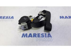 Safety Belts RENAULT Laguna III (BT0/1)