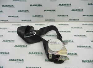 Safety Belts FIAT 500 (312)