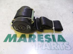 Safety Belts FIAT Grande Punto (199), FIAT Punto (199), FIAT Punto Evo (199)