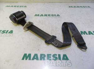 Safety Belts PEUGEOT 207 SW (WK)