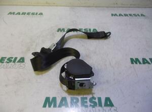 Safety Belts PEUGEOT 207 (WA, WC)