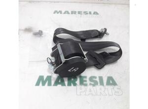 Safety Belts PEUGEOT 207 CC (WD)