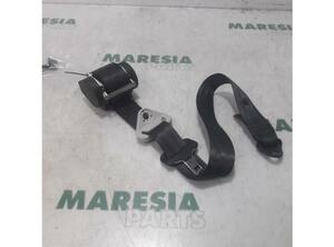 Safety Belts PEUGEOT 207 SW (WK)