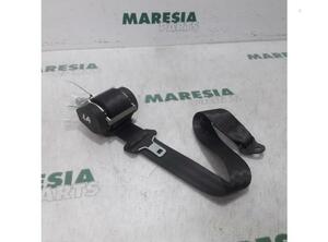 Safety Belts PEUGEOT 207 CC (WD)