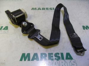 Safety Belts RENAULT Twingo II (CN0)