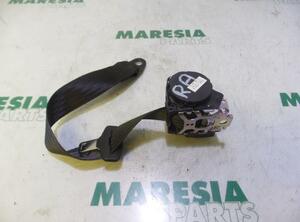 Safety Belts FIAT Panda (169)