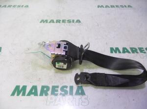 Safety Belts FIAT Grande Punto (199), FIAT Punto (199), FIAT Punto Evo (199)