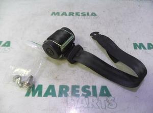 Safety Belts FIAT Grande Punto (199), FIAT Punto (199), FIAT Punto Evo (199)