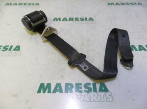 Safety Belts PEUGEOT 207 SW (WK)