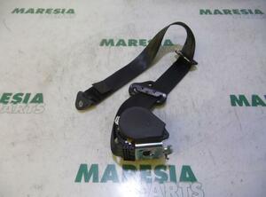 Safety Belts PEUGEOT 207 (WA, WC)