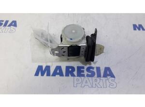 Safety Belts PEUGEOT 107 (PM, PN)