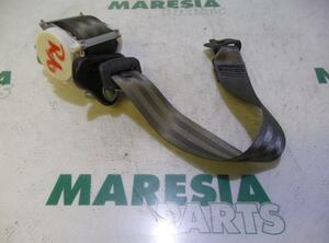 Safety Belts RENAULT Clio III (BR0/1, CR0/1)