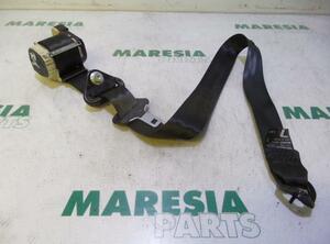 Safety Belts RENAULT Twingo II (CN0)