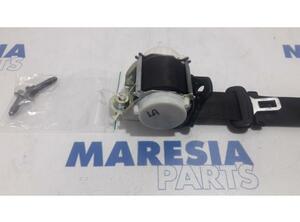 Safety Belts PEUGEOT 5008 (0E, 0U)