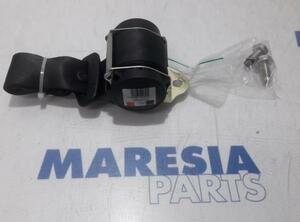 Safety Belts FIAT Grande Punto (199), FIAT Punto (199), FIAT Punto Evo (199)