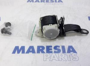 Safety Belts PEUGEOT 107 (PM, PN)