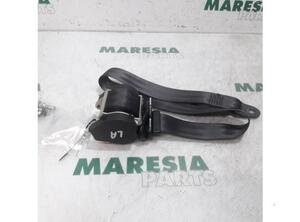 Safety Belts PEUGEOT 308 I (4A_, 4C_), PEUGEOT 308 SW I (4E_, 4H_)