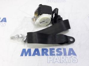 Safety Belts FIAT Bravo II (198)