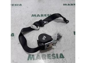 Safety Belts PEUGEOT 207 SW (WK)