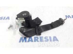 Safety Belts PEUGEOT 207 CC (WD)