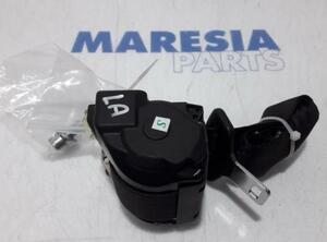 Safety Belts FIAT Panda (169)