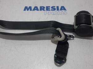 Safety Belts PEUGEOT 207 SW (WK)