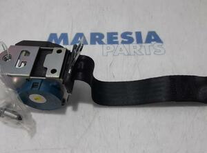 Safety Belts ALFA ROMEO 159 (939)