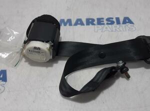 Safety Belts FIAT 500 (312), FIAT 500 C (312)